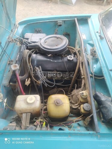 LADA (VAZ) 21011 1983, 26,000 km - 1.5 l - Bərdə