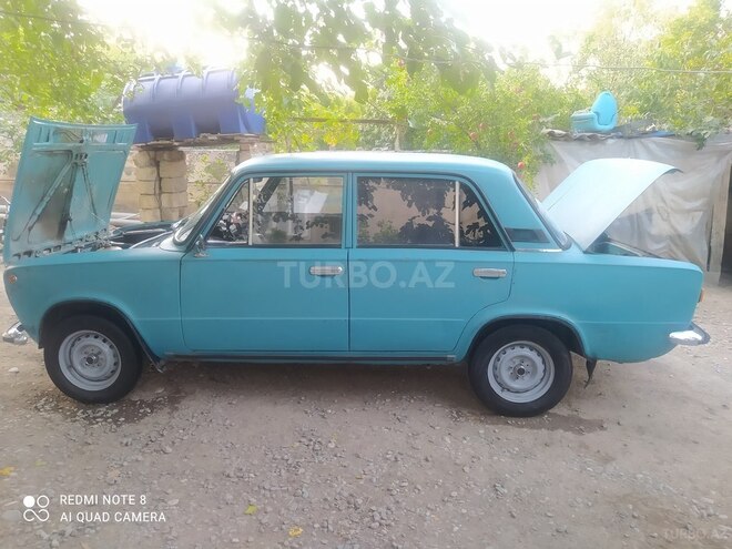 LADA (VAZ) 21011 1983, 26,000 km - 1.5 l - Bərdə