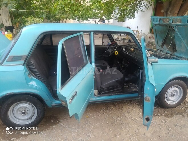 LADA (VAZ) 21011 1983, 26,000 km - 1.5 l - Bərdə
