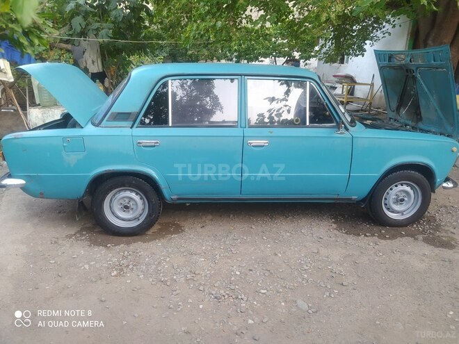 LADA (VAZ) 21011 1983, 26,000 km - 1.5 l - Bərdə