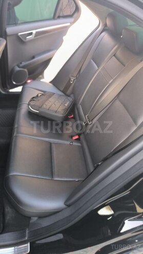 Mercedes C 250 2013, 175,000 km - 1.8 л - Bakı