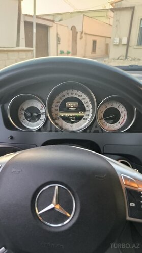 Mercedes C 250 2013, 175,000 km - 1.8 л - Bakı