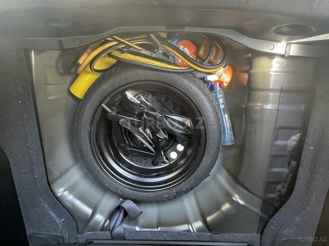 Nissan Tiida 2011, 108,000 km - 1.5 l - Bakı