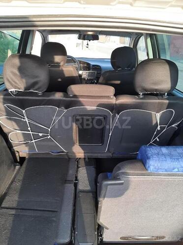 Opel Zafira 2000, 382,000 km - 2.2 l - Bakı
