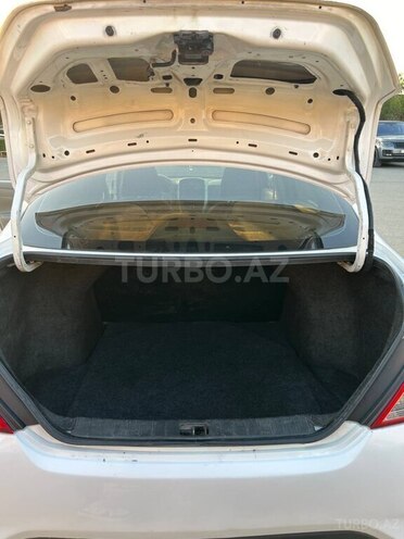 Nissan Sunny 2014, 700,000 km - 1.5 l - Bakı