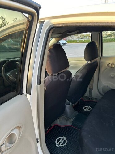 Nissan Sunny 2014, 700,000 km - 1.5 l - Bakı