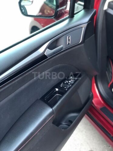 Ford Fusion 2014, 202,777 km - 1.5 л - Sumqayıt