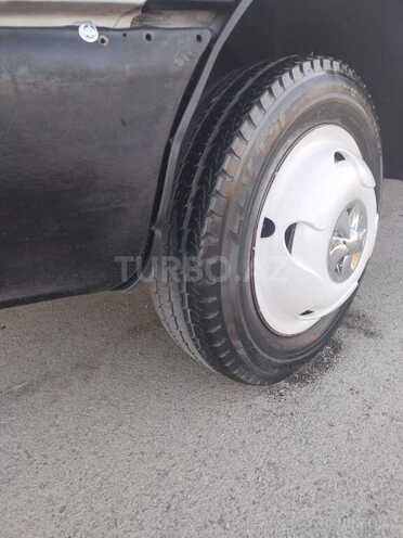 GAZ 2705-777 1998, 150,000 km - 2.4 l - Yevlax