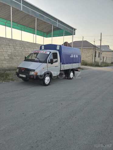 GAZ 2705-777 1998, 150,000 km - 2.4 l - Yevlax