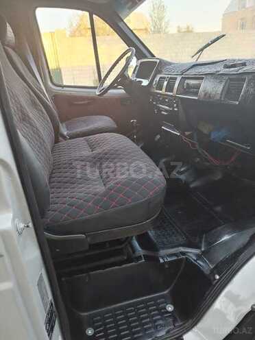 GAZ 2705-777 1998, 150,000 km - 2.4 l - Yevlax