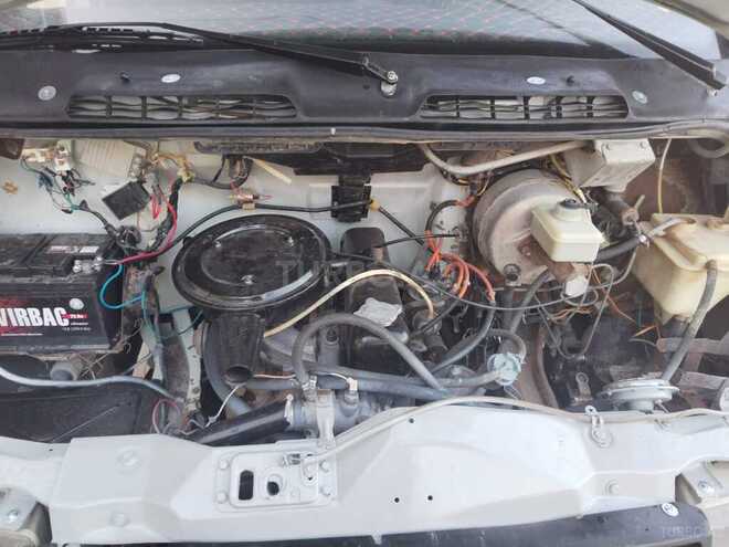 GAZ 2705-777 1998, 150,000 km - 2.4 l - Yevlax