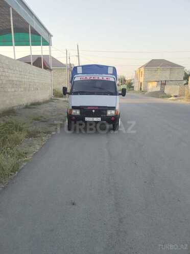 GAZ 2705-777 1998, 150,000 km - 2.4 l - Yevlax