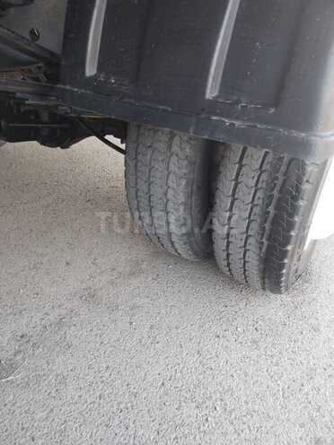 GAZ 2705-777 1998, 150,000 km - 2.4 l - Yevlax