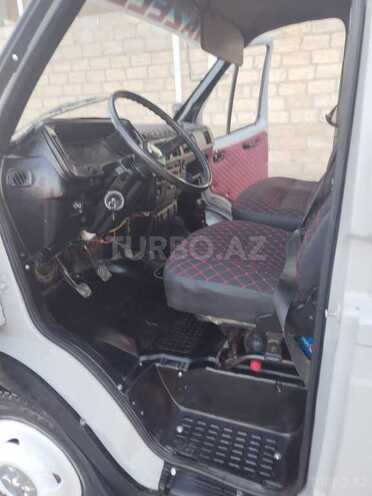 GAZ 2705-777 1998, 150,000 km - 2.4 l - Yevlax