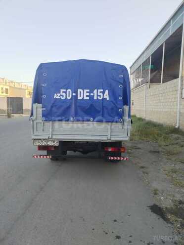 GAZ 2705-777 1998, 150,000 km - 2.4 l - Yevlax