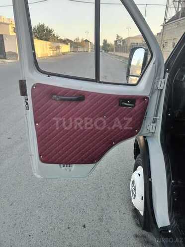 GAZ 2705-777 1998, 150,000 km - 2.4 l - Yevlax