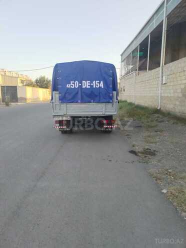 GAZ 2705-777 1998, 150,000 km - 2.4 l - Yevlax