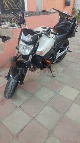 Suzuki  2010, 44,000 km - 0.6 l - Bakı