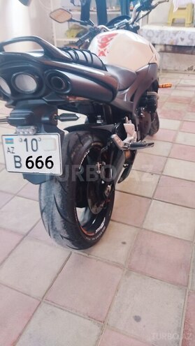 Suzuki  2010, 44,000 km - 0.6 l - Bakı