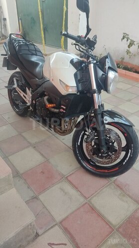 Suzuki  2010, 44,000 km - 0.6 l - Bakı