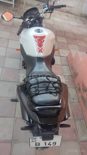 Suzuki  2010, 44,000 km - 0.6 l - Bakı