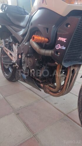 Suzuki  2010, 44,000 km - 0.6 l - Bakı