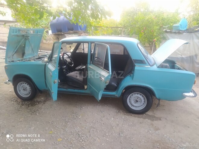 LADA (VAZ) 21011 1983, 26,000 km - 1.5 l - Bərdə