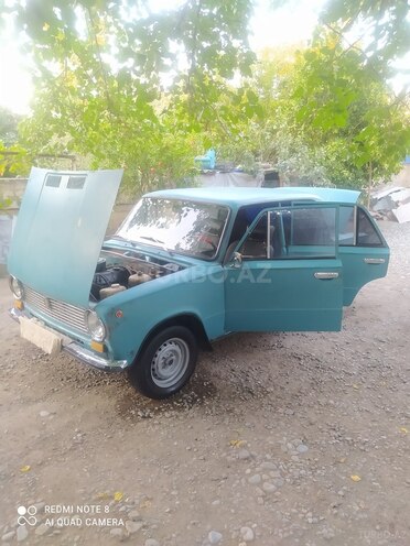 LADA (VAZ) 21011 1983, 26,000 km - 1.5 l - Bərdə