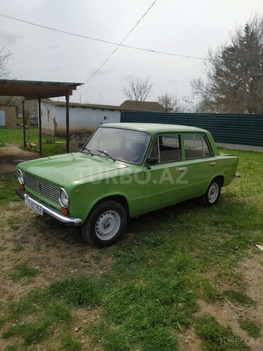 LADA (VAZ) 21011 1980, 250,000 km - 1.3 l - Biləsuvar