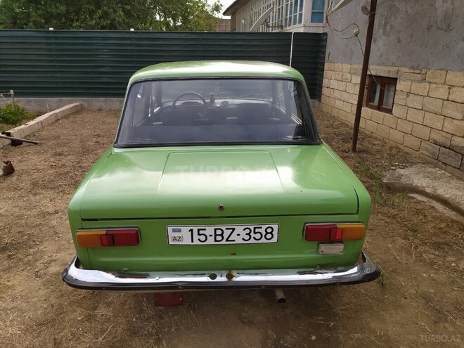 LADA (VAZ) 21011 1980, 250,000 km - 1.3 l - Biləsuvar