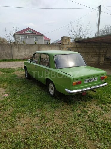 LADA (VAZ) 21011 1980, 250,000 km - 1.3 l - Biləsuvar