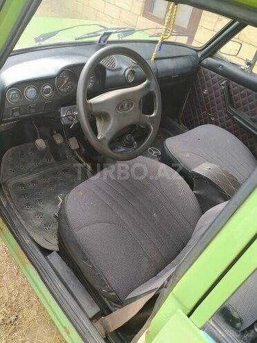 LADA (VAZ) 21011 1980, 250,000 km - 1.3 l - Biləsuvar