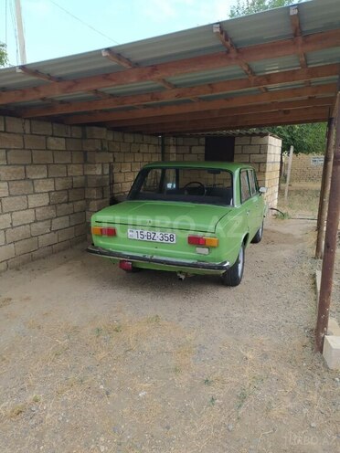 LADA (VAZ) 21011 1980, 250,000 km - 1.3 l - Biləsuvar