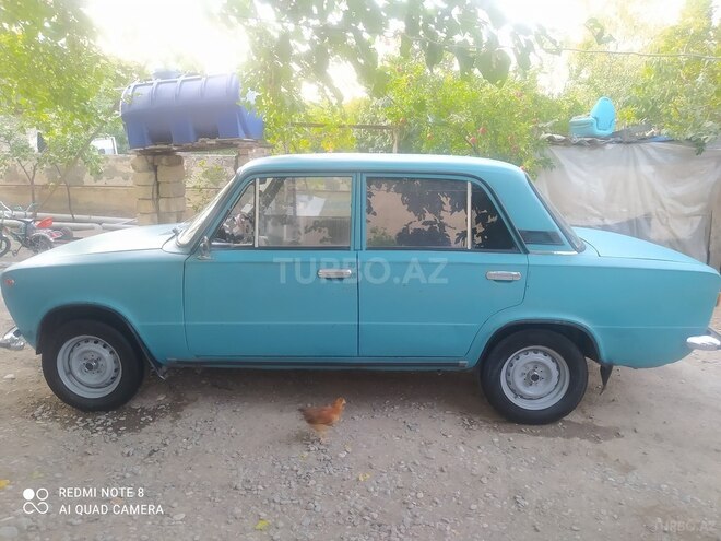 LADA (VAZ) 21011 1983, 26,000 km - 1.5 l - Bərdə