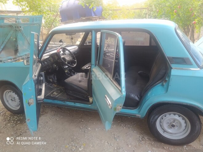 LADA (VAZ) 21011 1983, 26,000 km - 1.5 l - Bərdə