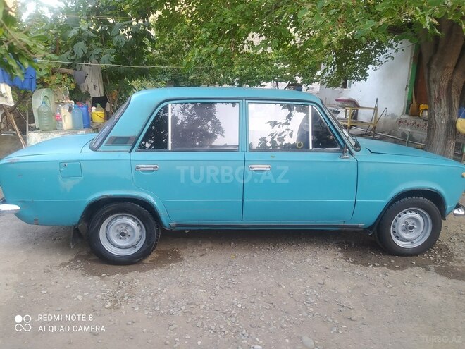 LADA (VAZ) 21011 1983, 26,000 km - 1.5 l - Bərdə