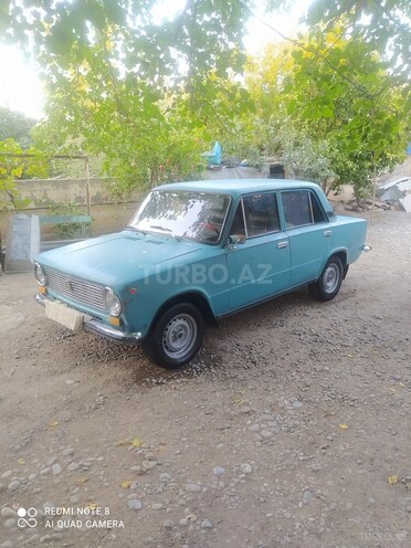 LADA (VAZ) 21011 1983, 26,000 km - 1.5 l - Bərdə