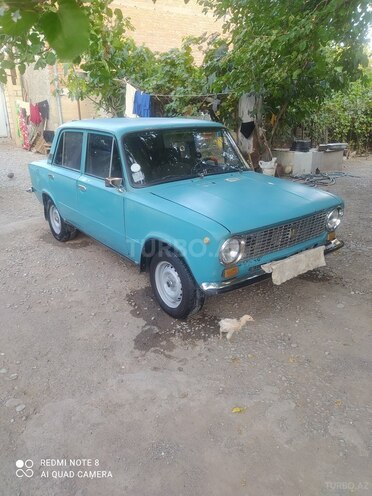 LADA (VAZ) 21011 1983, 26,000 km - 1.5 l - Bərdə