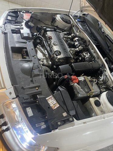 Khazar LX 2021, 146,000 km - 1.7 l - Bakı