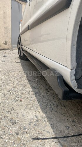Khazar LX 2021, 146,000 km - 1.7 l - Bakı