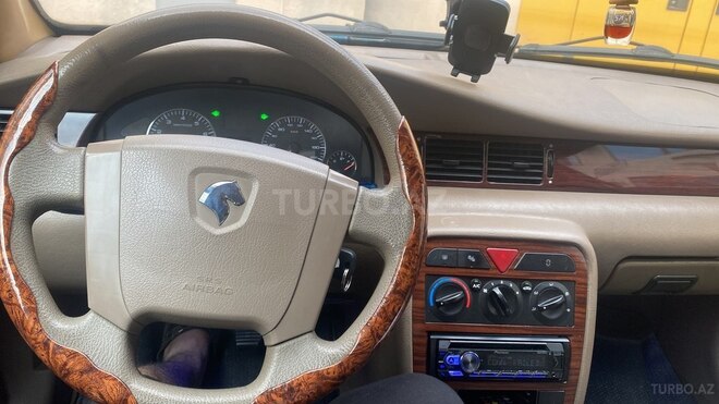 Khazar LX 2021, 146,000 km - 1.7 l - Bakı
