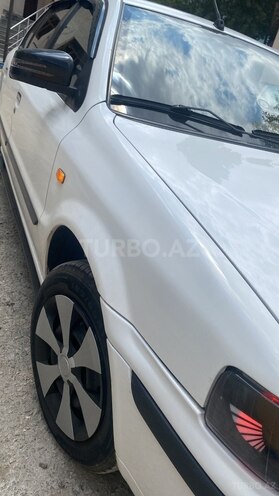 Khazar LX 2021, 146,000 km - 1.7 l - Bakı