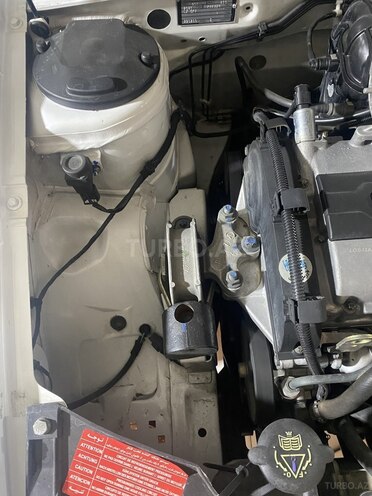 Khazar LX 2021, 146,000 km - 1.7 l - Bakı