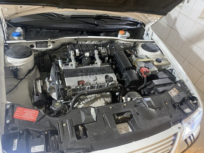 Khazar LX 2021, 146,000 km - 1.7 l - Bakı