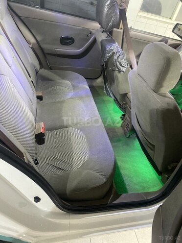 Khazar LX 2021, 146,000 km - 1.7 l - Bakı