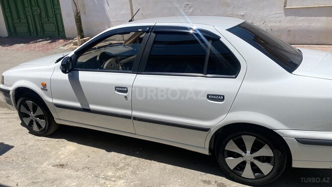 Khazar LX 2021, 146,000 km - 1.7 l - Bakı