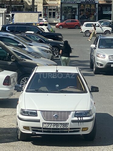 Khazar LX 2021, 146,000 km - 1.7 l - Bakı