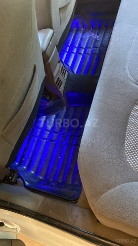 Khazar LX 2021, 146,000 km - 1.7 l - Bakı