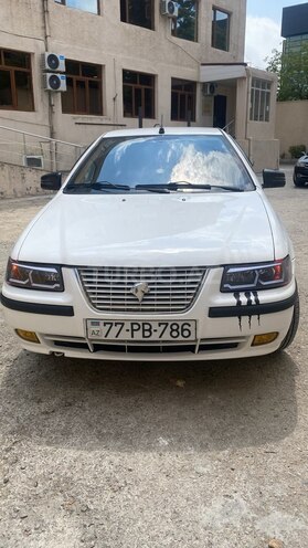 Khazar LX 2021, 146,000 km - 1.7 l - Bakı