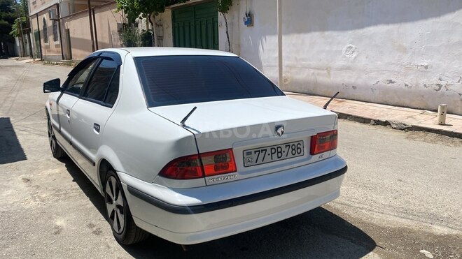 Khazar LX 2021, 146,000 km - 1.7 l - Bakı